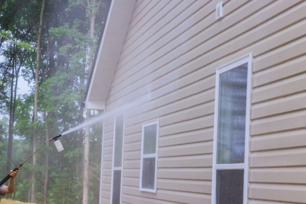 Home Power Washing in Bonita Springs