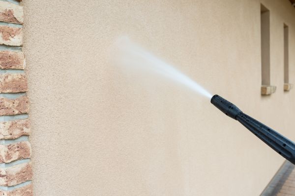 Exterior Home Cleaning in Bonita Springs