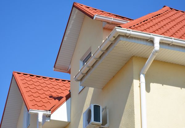 Soffit Cleaning in Bonita Springs