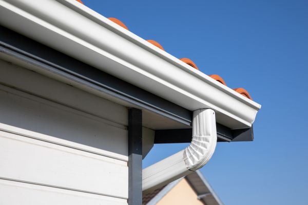 Roofline Cleaning in Bonita Springs