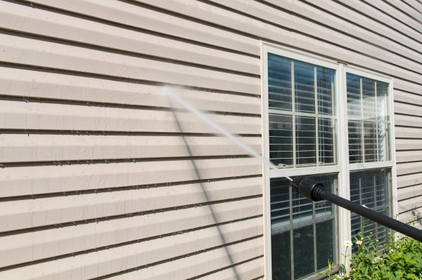 House Pressure Washing in Bonita Springs