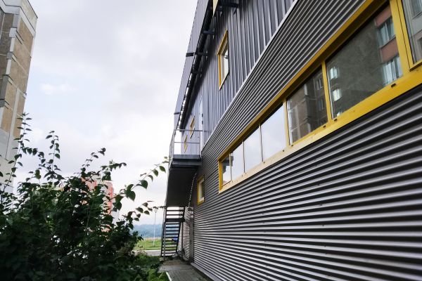 Aluminum Siding Cleaning in Bonita Springs