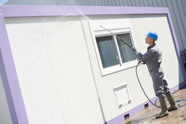 Apartment Pressure Washing in Bonita Springs