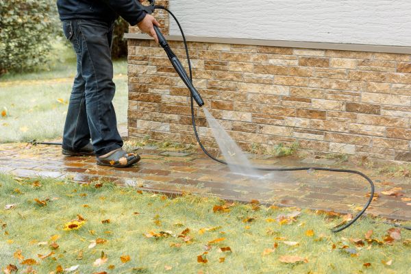 Residential Powerwashing in Bonita Springs